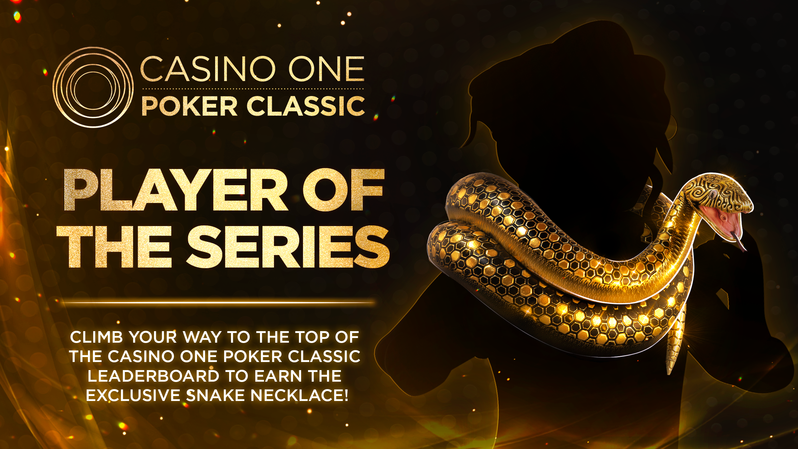 Snake Arena, jogue online no PokerStars Casino