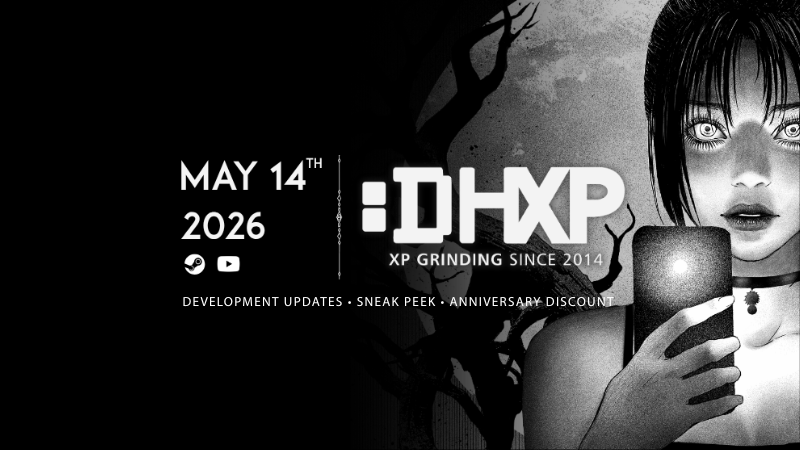 DHXP 2026 is Now Live!