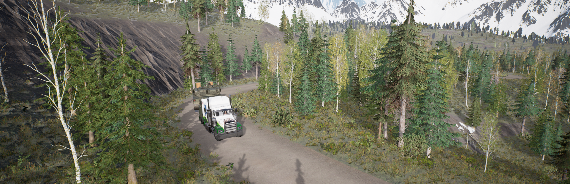 LAST DAY OF SALE: Get Alaskan Road Truckers & Mother Truckers Edition -10%