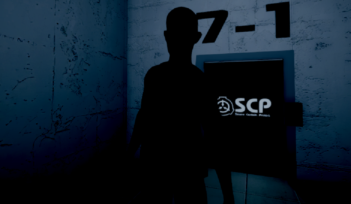 Update 1.0.7 Announcement and Patch Notes news - SCP - Containment