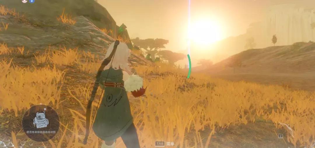 Hands-on: 'Nostos' Aims to Deliver Anime-inspired Open World RPG in VR