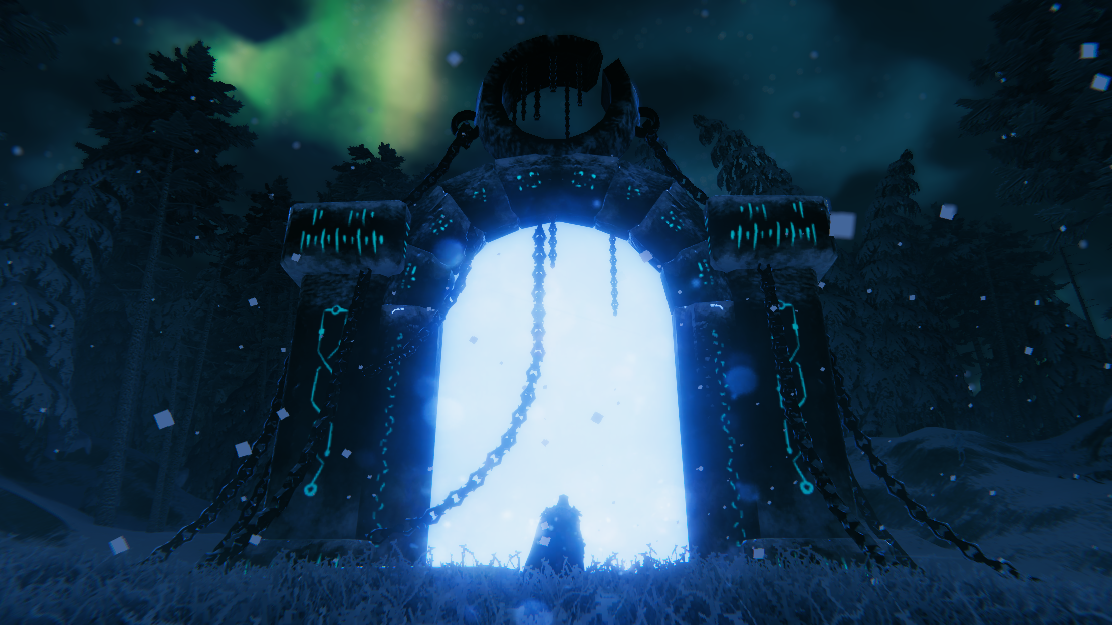 開発者からのメッセージ:今後について