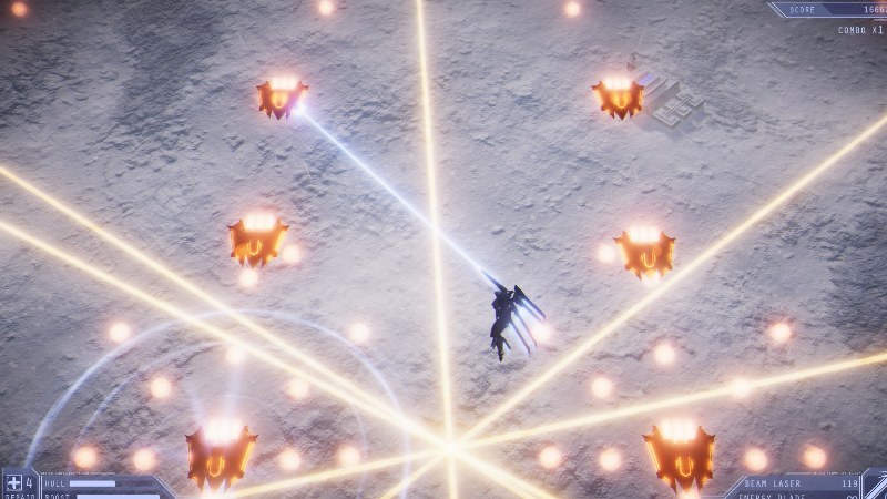 Project Aether Project AETHER: First Contact - Version 1.01 Patch - Steam News