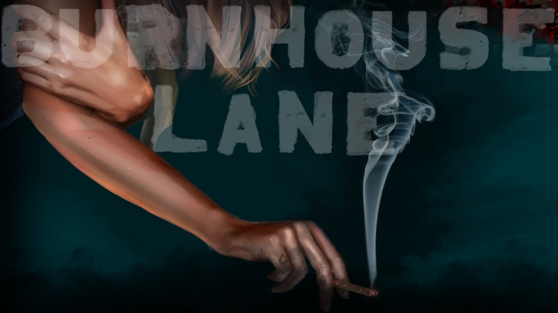 Burnhouse Lane available now