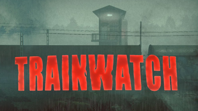 Harvester Games announce "Trainwatch"