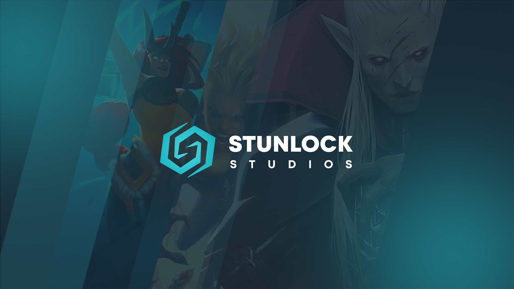 Steam Community :: Group :: Stunlock Studios