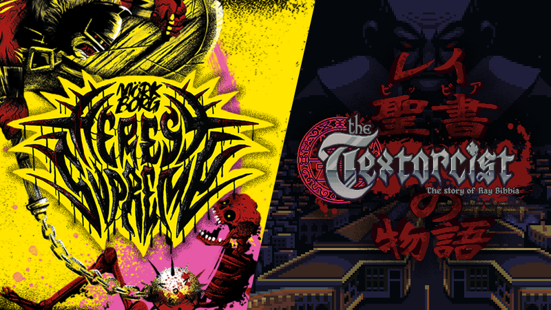 MÖRK BORG Heresy Supreme and Dogma and Heresy bundle now available!