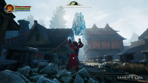 NEWS – Forsaken Realms : Vahrin’s Call : Introduction à la magie 5 28993ecac1ef3e6f5a3f5c81dfd1ec105de341d1 | RPG Jeuxvidéo