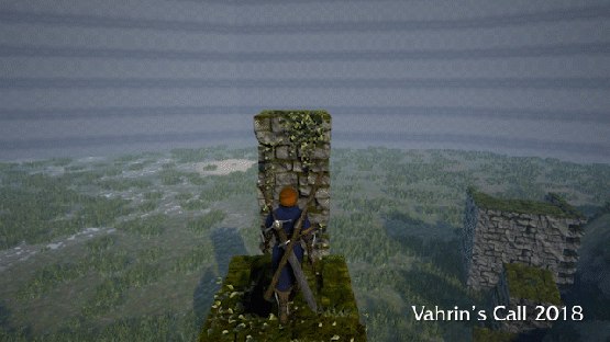 NEWS – Forsaken Realms: Vahrin's Call : Un monde merveilleux ... 6 2bca0a6e882bd43368f3a80f35ce28abaa264c80 | RPG Jeuxvidéo