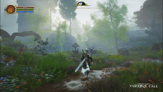 NEWS - Forsaken Realms : Vahrin's Call : Solo 5 3e48ee8d0b7ee50b62cc0d6632590634848f8a24 | RPG Jeuxvidéo