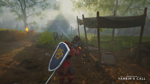NEWS - Forsaken Realms : Vahrin's Call : Solo 4 43ec6ff9f397193207070fd6b1d72187e6b1c578 | RPG Jeuxvidéo