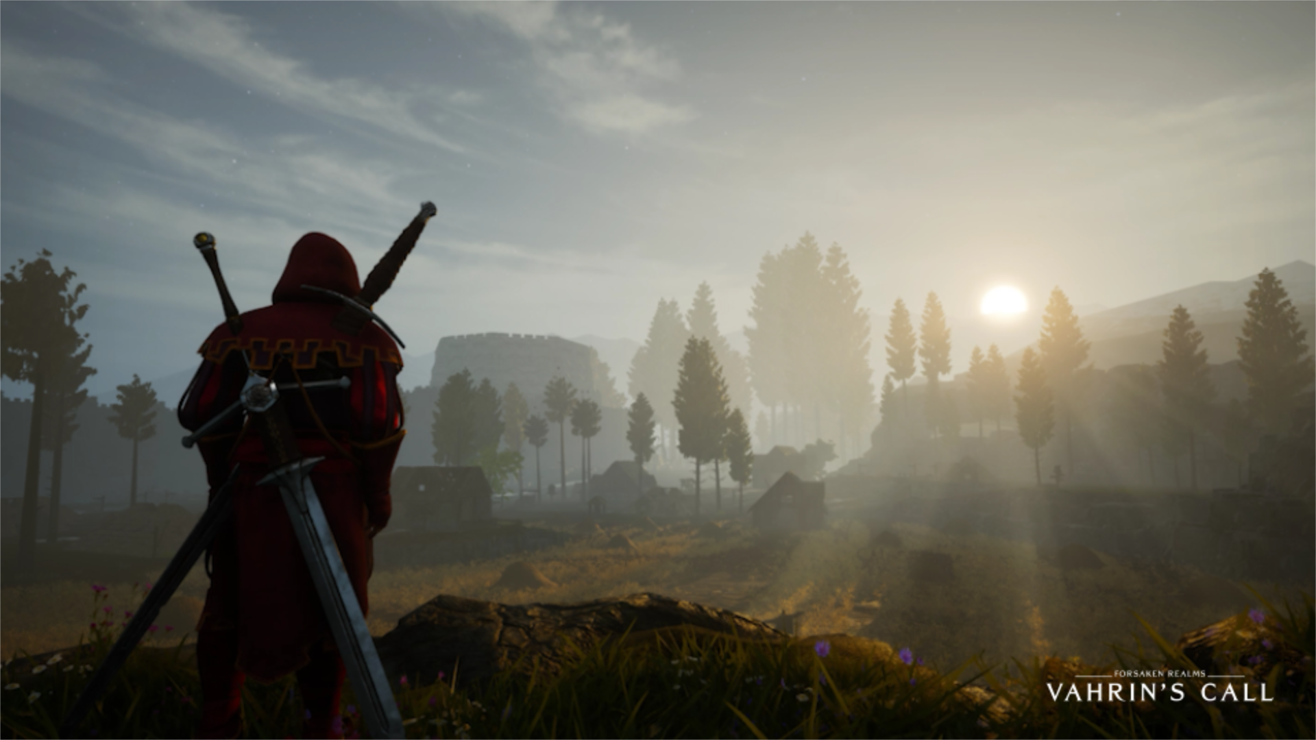 NEWS – Forsaken Realms : Vahrin’s Call : Introduction à la magie 7 594d715ae9087bb00c56b8e5cab3ff244e4a438d | RPG Jeuxvidéo
