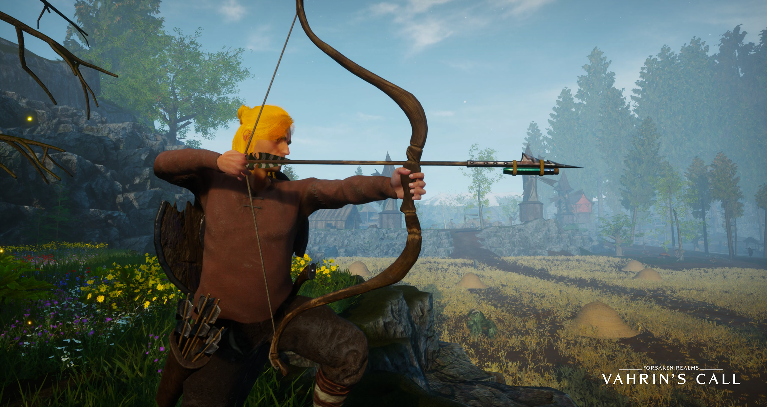 NEWS - Forsaken Realms : Vahrin's Call : Flèches 5 5c863f7f537969a2d600bb7f03747719eb72cbeb | RPG Jeuxvidéo