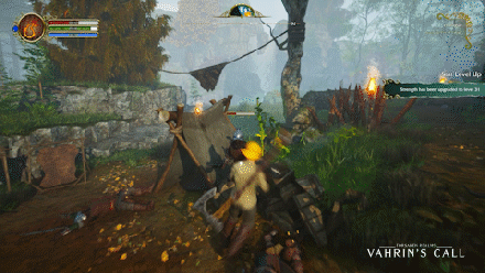 NEWS – Forsaken Realms : Vahrin’s Call : Pièges à ours 6 6f1d608d05cc0544d9ed6103c4655360b8143c29 | RPG Jeuxvidéo