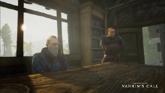 NEWS – Forsaken Realms : Vahrin’s Call : doublage 3 7f43a25dd50f7a5846db9ada53c70e253e168355 | RPG Jeuxvidéo