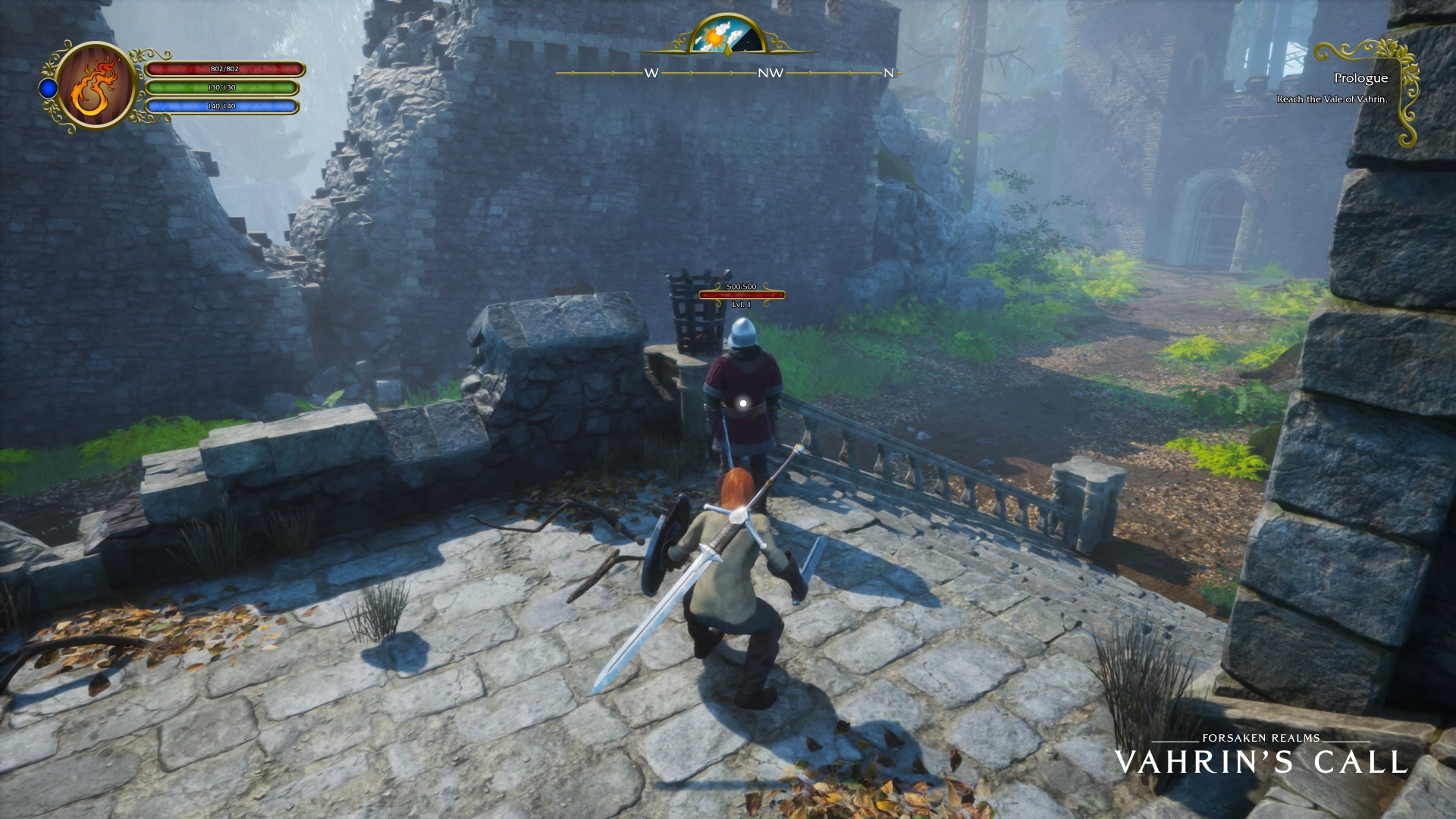 NEWS – Forsaken Realms : Vahrin’s Call : doublage 5 9dccb6227512ed0f682a18f0bfc6da9f787a9659 | RPG Jeuxvidéo