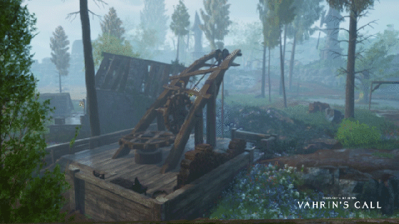 NEWS - Forsaken Realms : Vahrin’s Call : Fosse 3 a7b9101d1e186187793b8639905b0d3288505b04 | RPG Jeuxvidéo