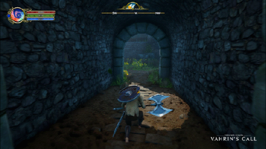 NEWS – Forsaken Realms : Vahrin’s Call : Introduction à la magie 3 b1310b8ae906c8fbe573bab5b6e4320c4af5001c | RPG Jeuxvidéo