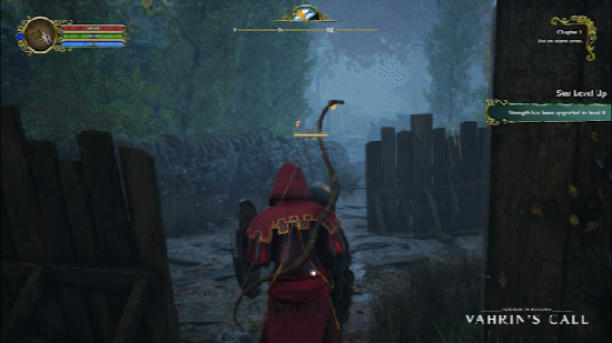 NEWS - Forsaken Realms : Exodus Rising : Approche sournoise du combat 7 b60f2bd2e373e3cb9ad6980dbce6e51b41e8ab3f | RPG Jeuxvidéo