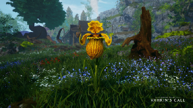 NEWS - Forsaken Realms : Exodus Rising, la fleur de Drerri 4 d5326cb3a9645046398de343b755ba32d501c6e6 | RPG Jeuxvidéo