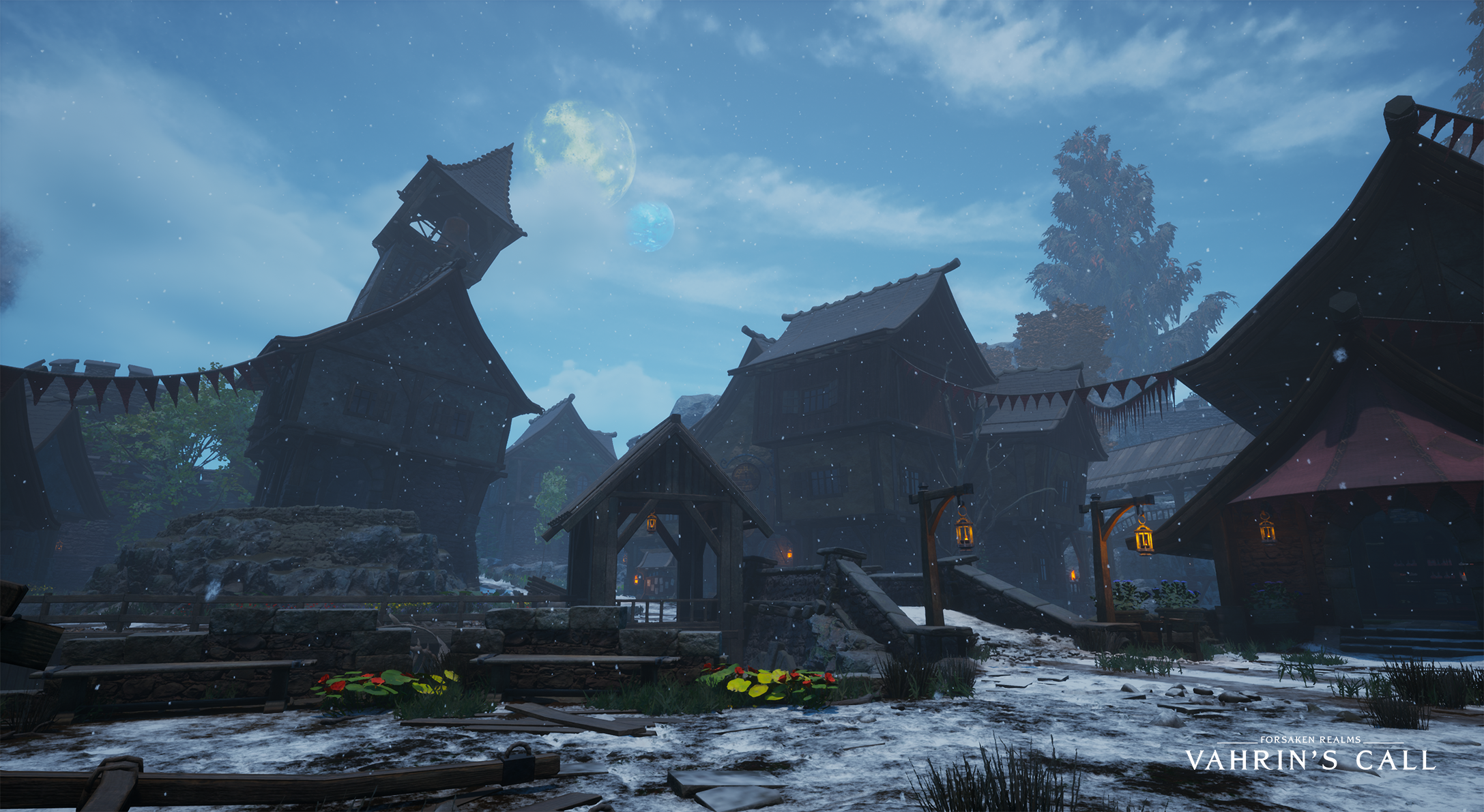 NEWS – Forsaken Realms : Vahrin’s Call : Introduction à la magie 6 d65daef75b86ea6a3f4bedc947bf477495282abb | RPG Jeuxvidéo
