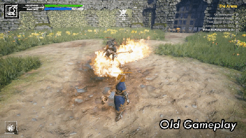 NEWS - Forsaken Realms : Vahrin's Call : Solo 3 e0fc3ef9d3985b0dbaf49fe6125954f3060e1946 | RPG Jeuxvidéo