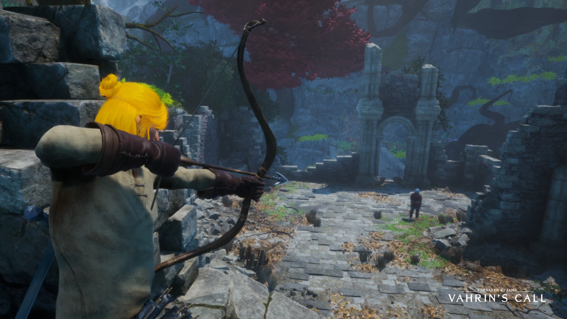 NEWS - Forsaken Realms : Exodus Rising : Approche sournoise du combat 3 ff85f8c0ee6a09aa7736ee0a6484e4303a7df039 | RPG Jeuxvidéo