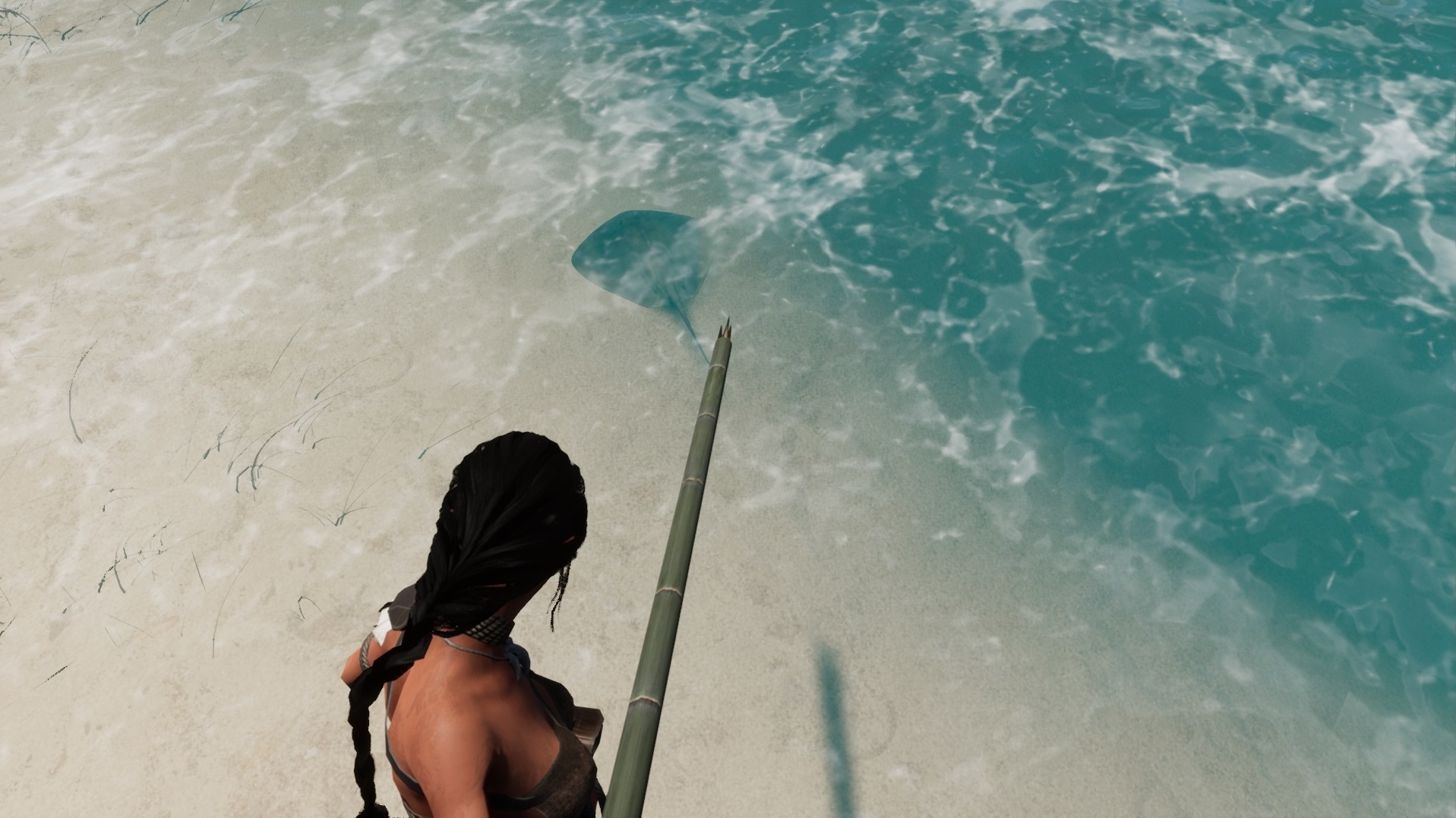 Physics Fun in Stranded Deep : r/strandeddeep