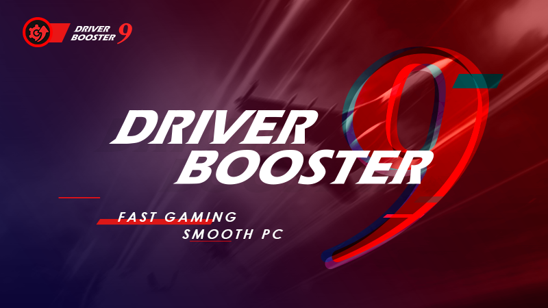 Driver Booster for Steam on Steam