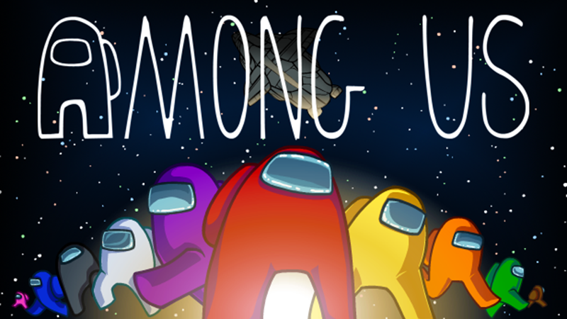 Among Us - Among Us 2 - Steam News