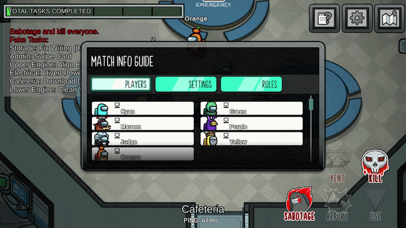Patch notes image