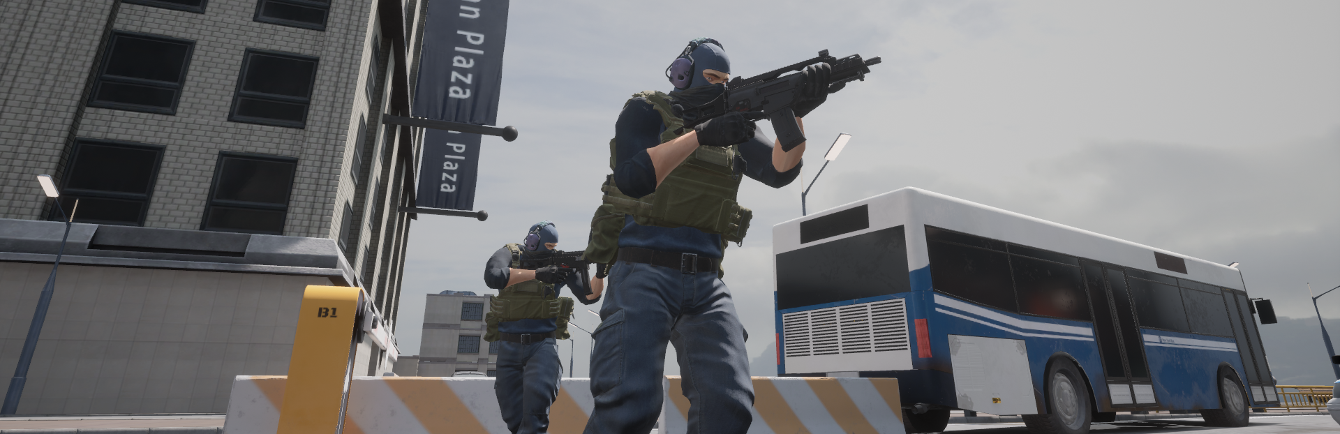 Free weekend until July 20th!