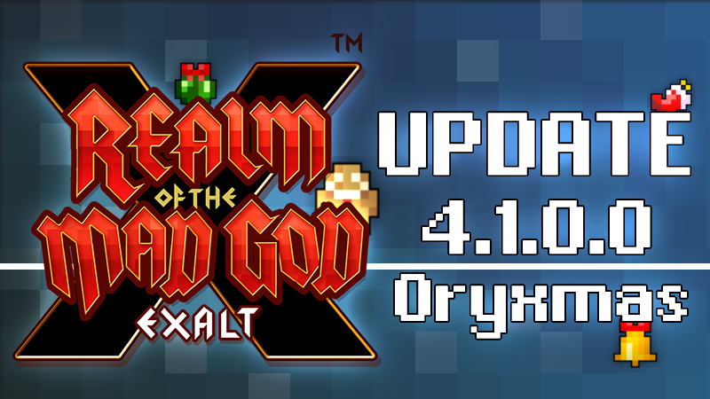 Comunidade Steam :: Realm of the Mad God Exalt