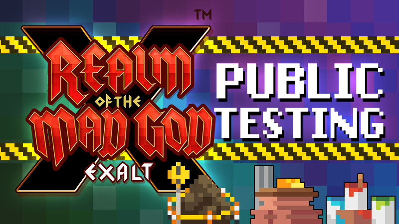 RotMG] How a Game Developer Let Cheaters Take Over Realm of the Mad God -  Videos & Streaming - Forum | RealmEye.com