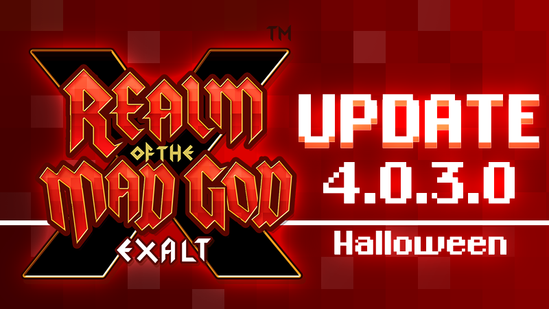 Comunidade Steam :: Realm of the Mad God Exalt