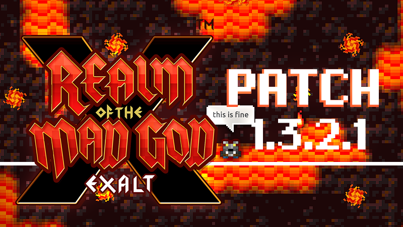 Comunidade Steam :: Realm of the Mad God Exalt