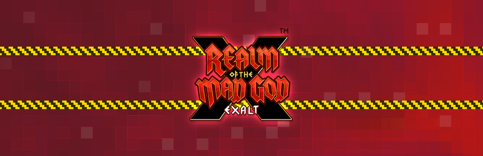 realm of the mad god logo