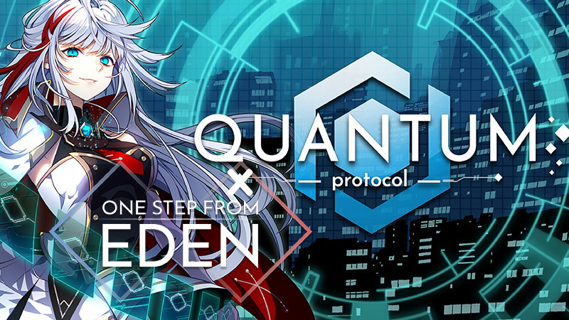 One Step From Eden on Steam