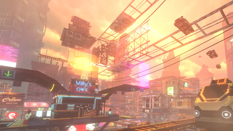 Welcome to Nivalis