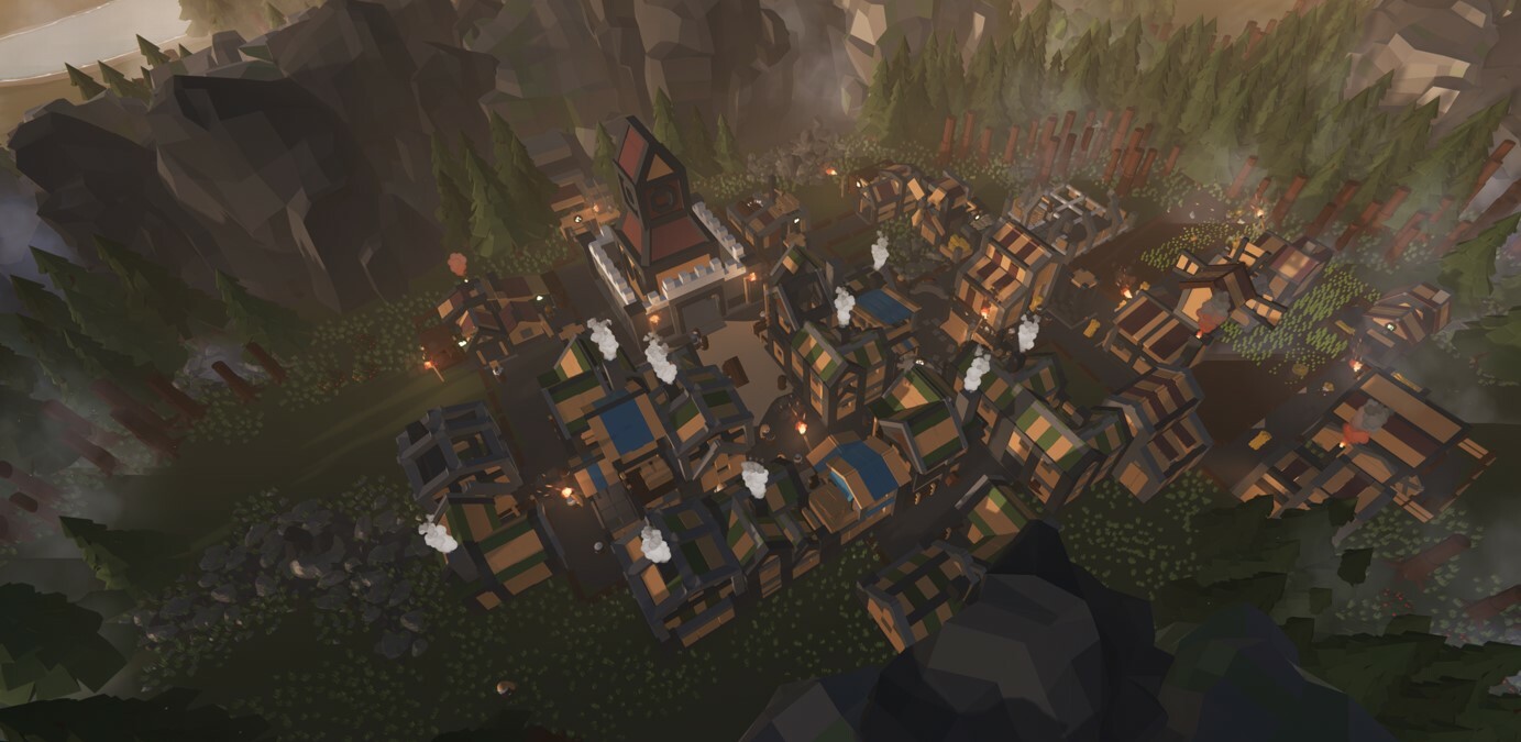 Make Your Kingdom Update 1.04a Steam News