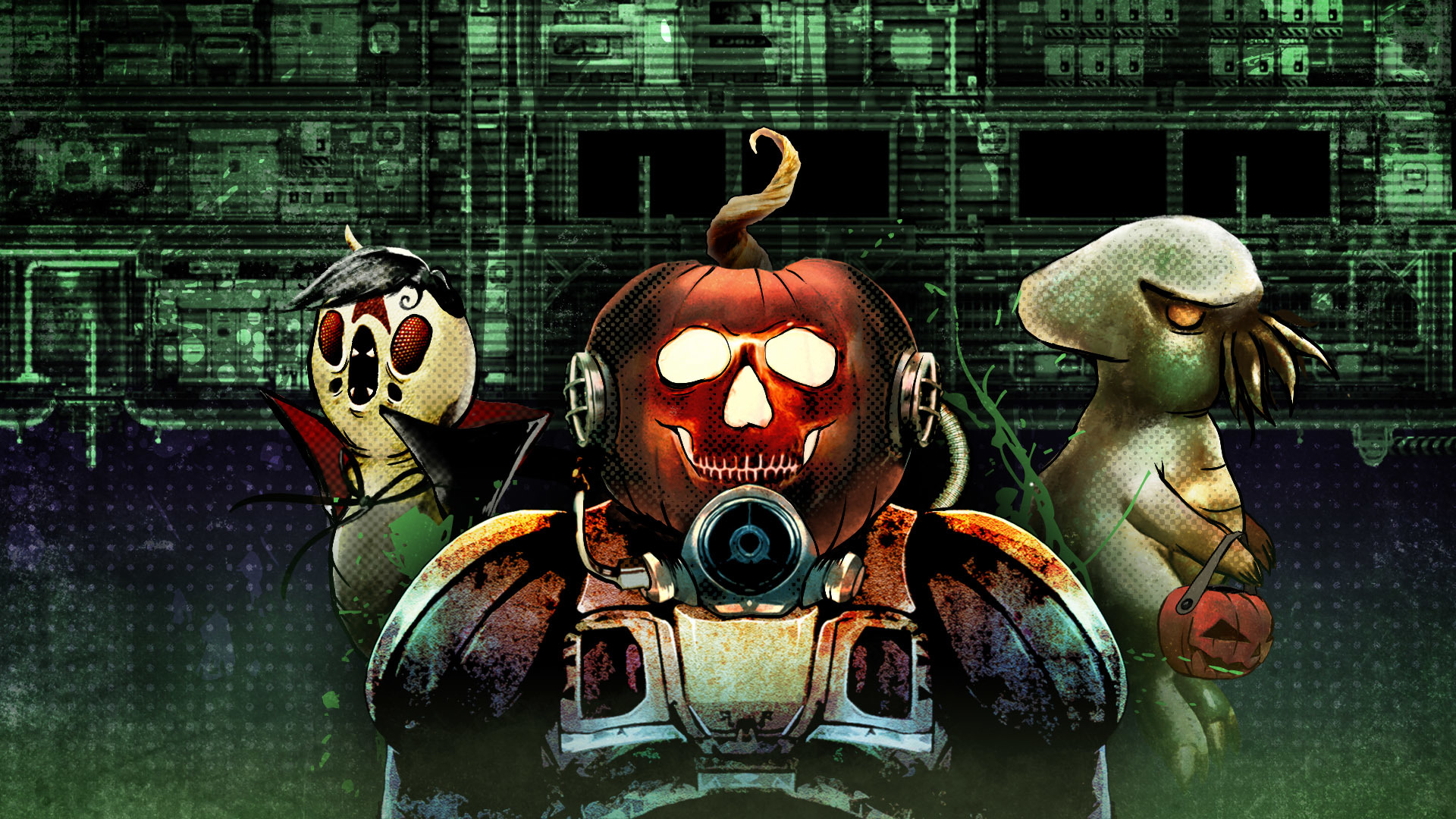 Five Nights at Freddy's: Security Breach Ruin DLC's Mission is Already Clear