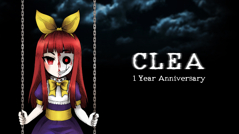 Clea - Clea Anniversary Artbook released! - Steam News