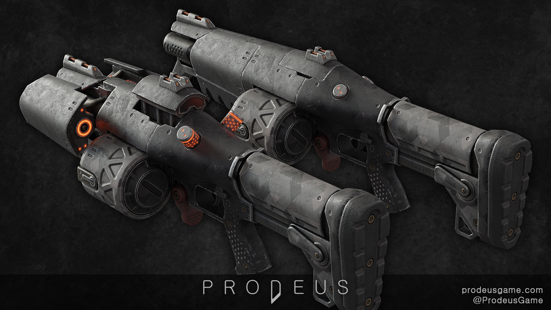 Prodeus steam key фото 116