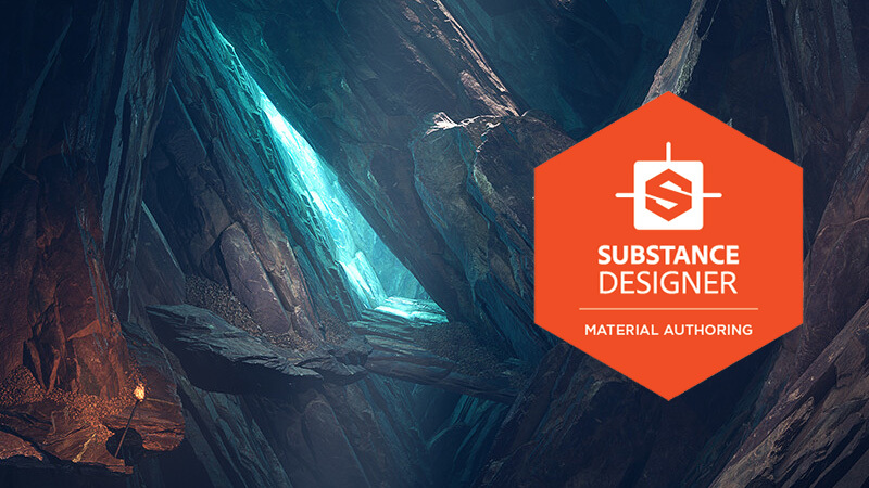 substance designer 2019