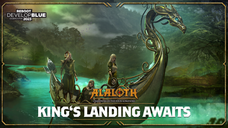 League of Legends' Champion Roadmap landing next week
