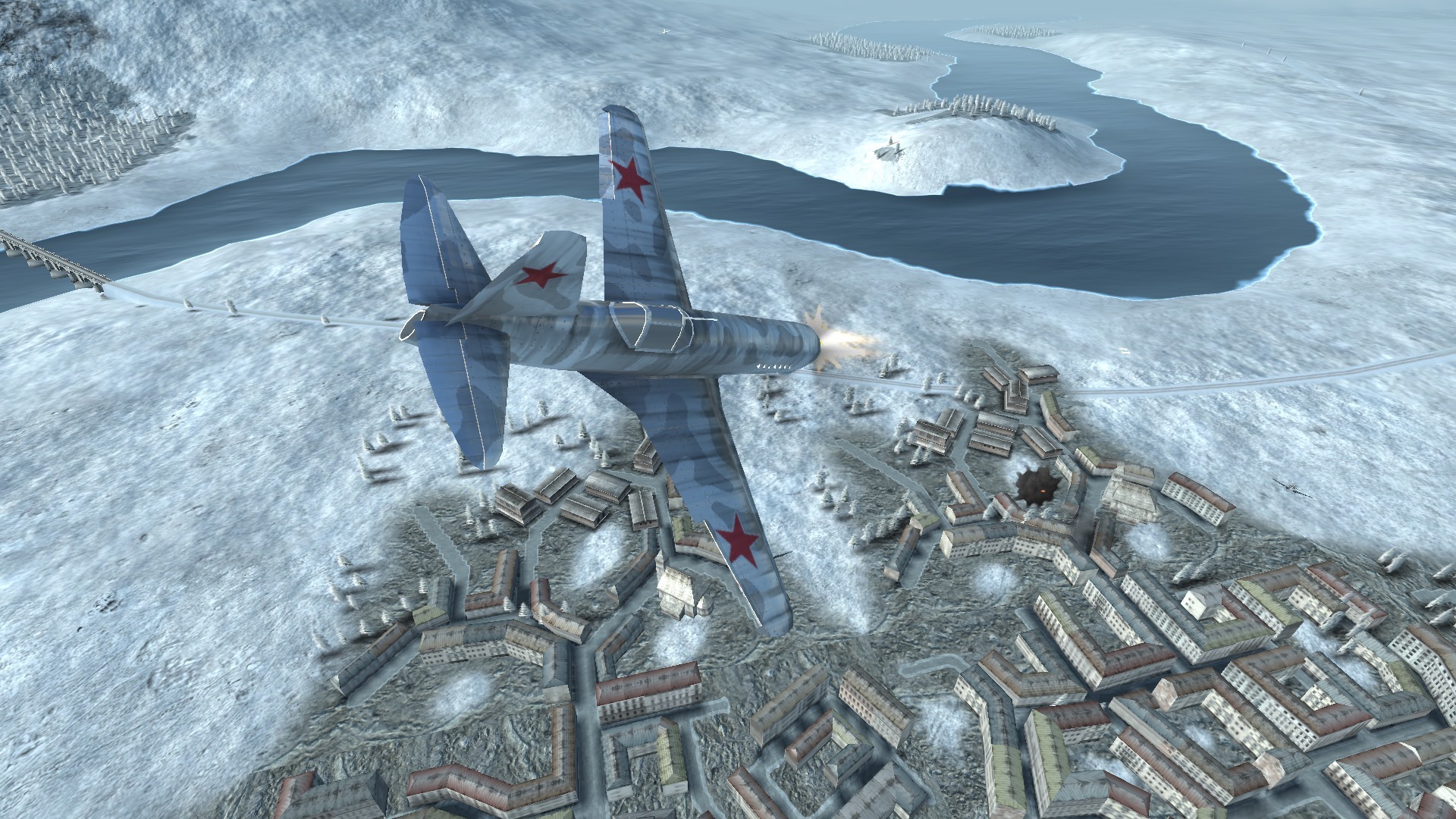 Steam 社群 :: Warplanes: WW2 Dogfight