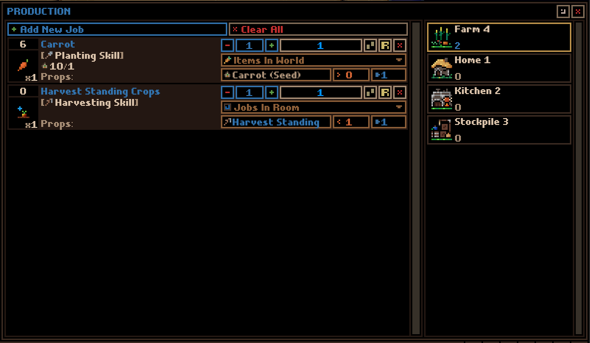 Beta branch] Dragging items from the overlay UI inventory