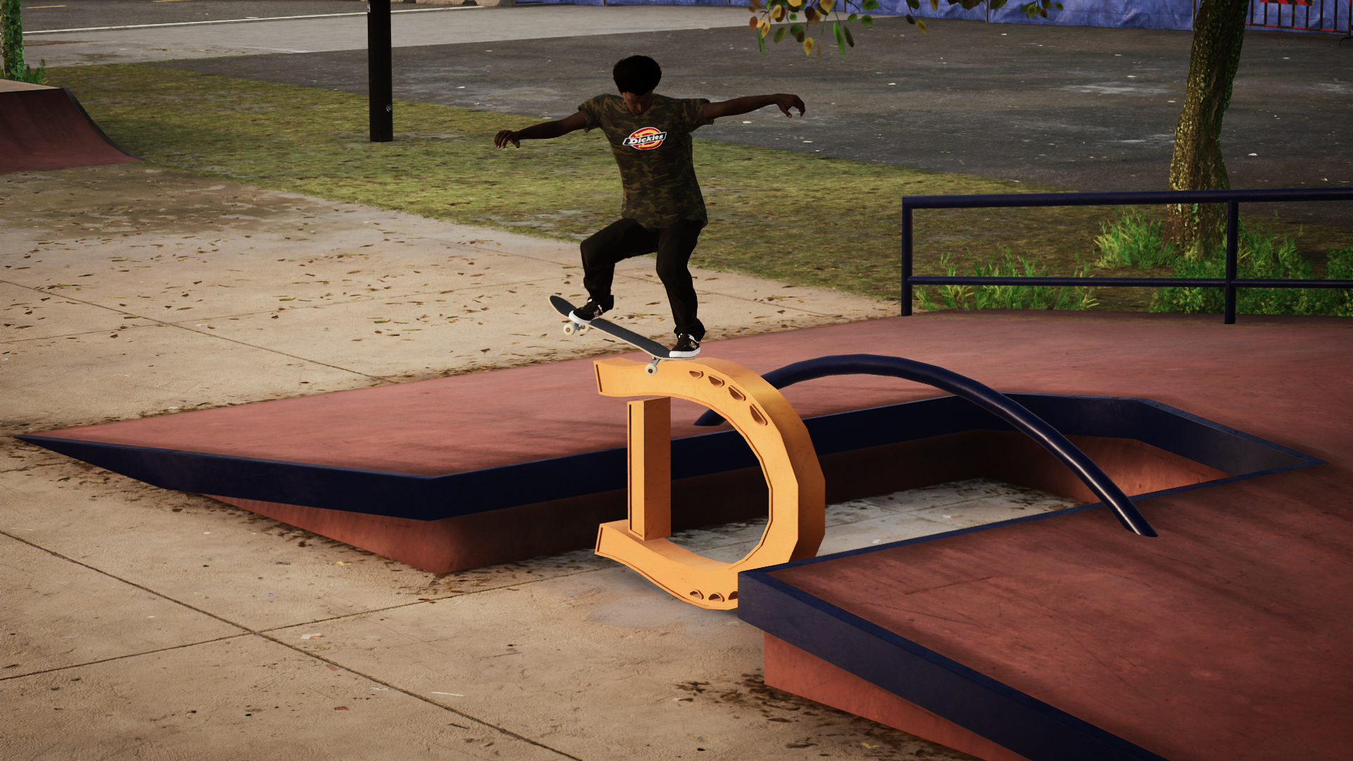 Skater XL Update Provides More Freedom with Grabs