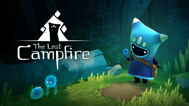 The Last Campfire Playthrough with the Developer