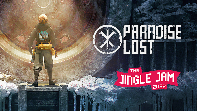 Paradise Lost on Steam